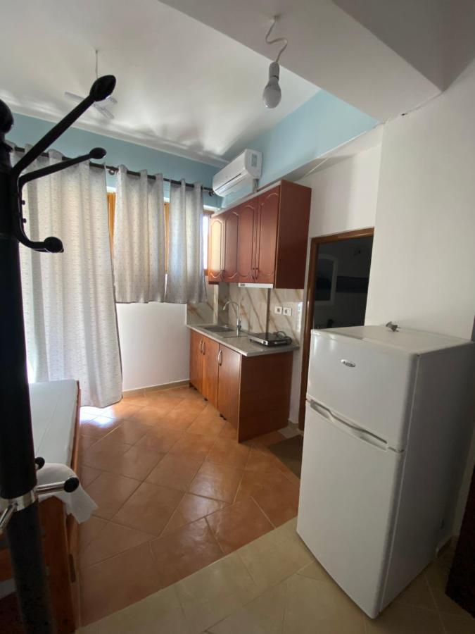 Eraldo Brahimi Apartaments Εξαμίλιο Εξωτερικό φωτογραφία