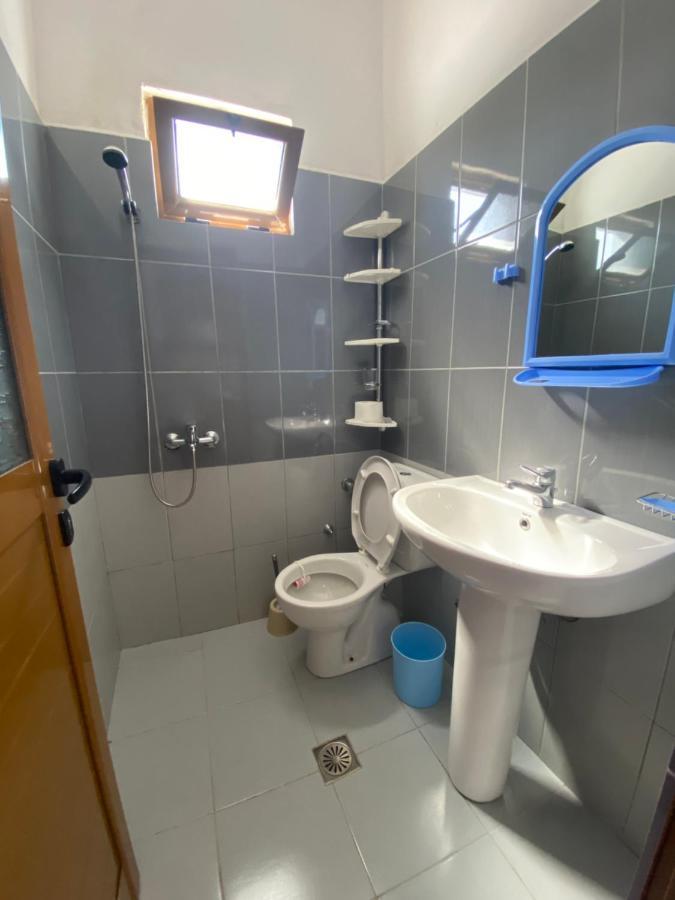 Eraldo Brahimi Apartaments Εξαμίλιο Εξωτερικό φωτογραφία