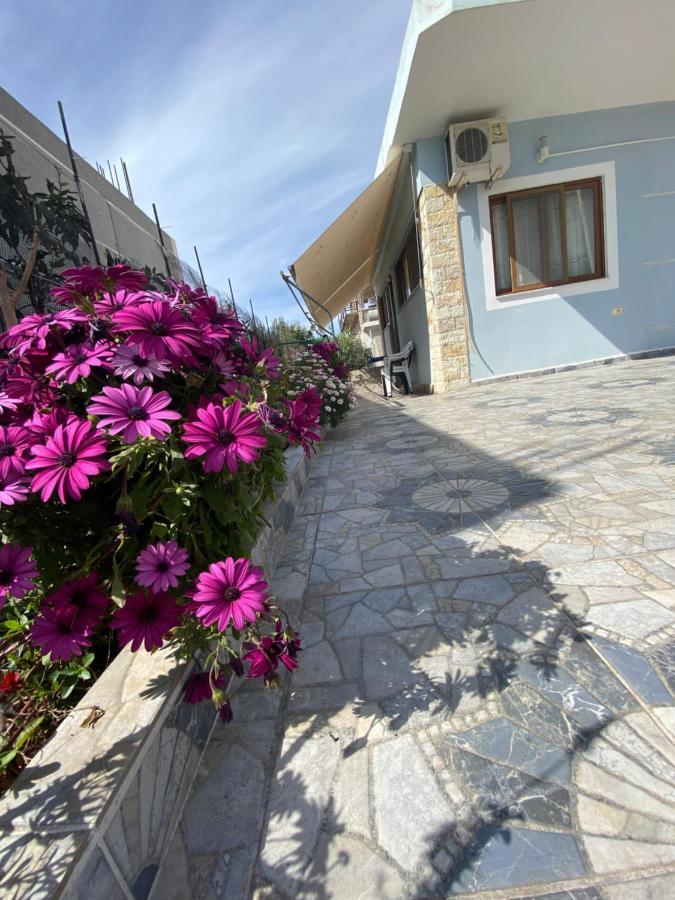 Eraldo Brahimi Apartaments Εξαμίλιο Εξωτερικό φωτογραφία