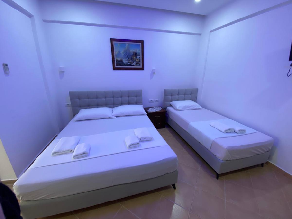 Eraldo Brahimi Apartaments Εξαμίλιο Εξωτερικό φωτογραφία
