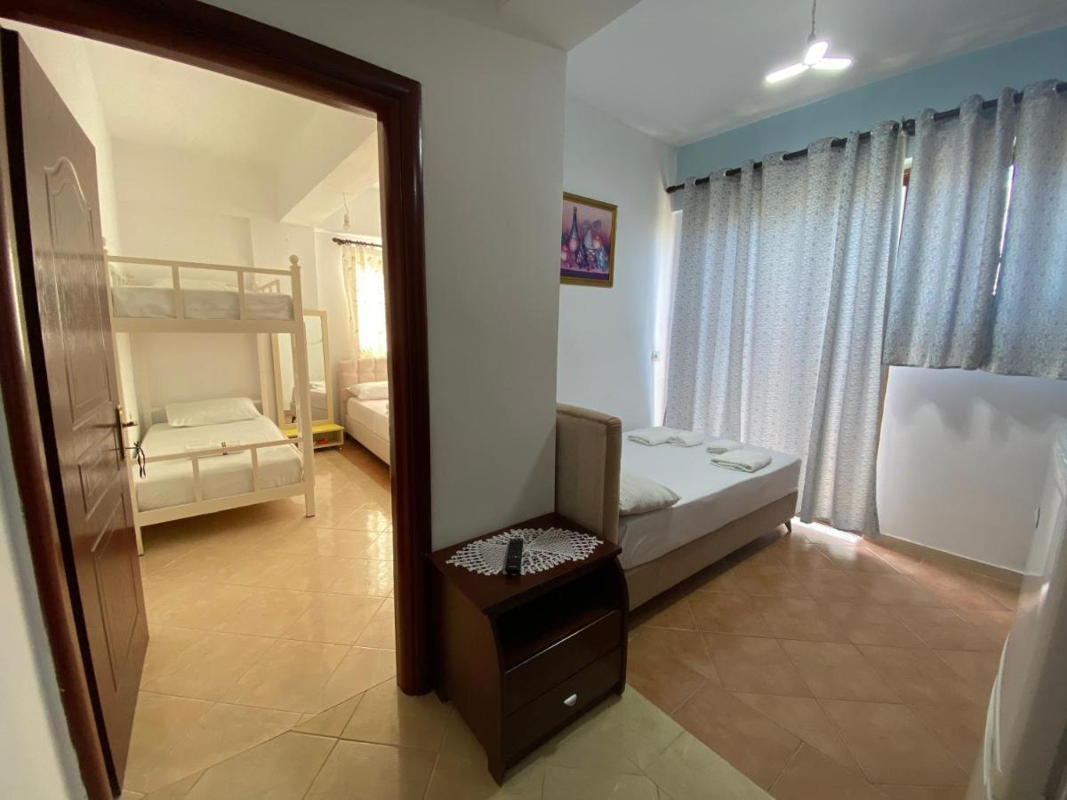 Eraldo Brahimi Apartaments Εξαμίλιο Εξωτερικό φωτογραφία