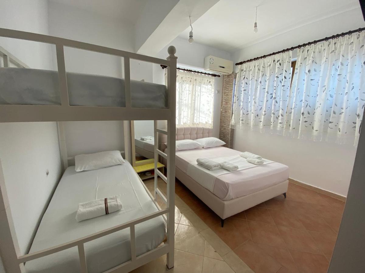 Eraldo Brahimi Apartaments Εξαμίλιο Εξωτερικό φωτογραφία
