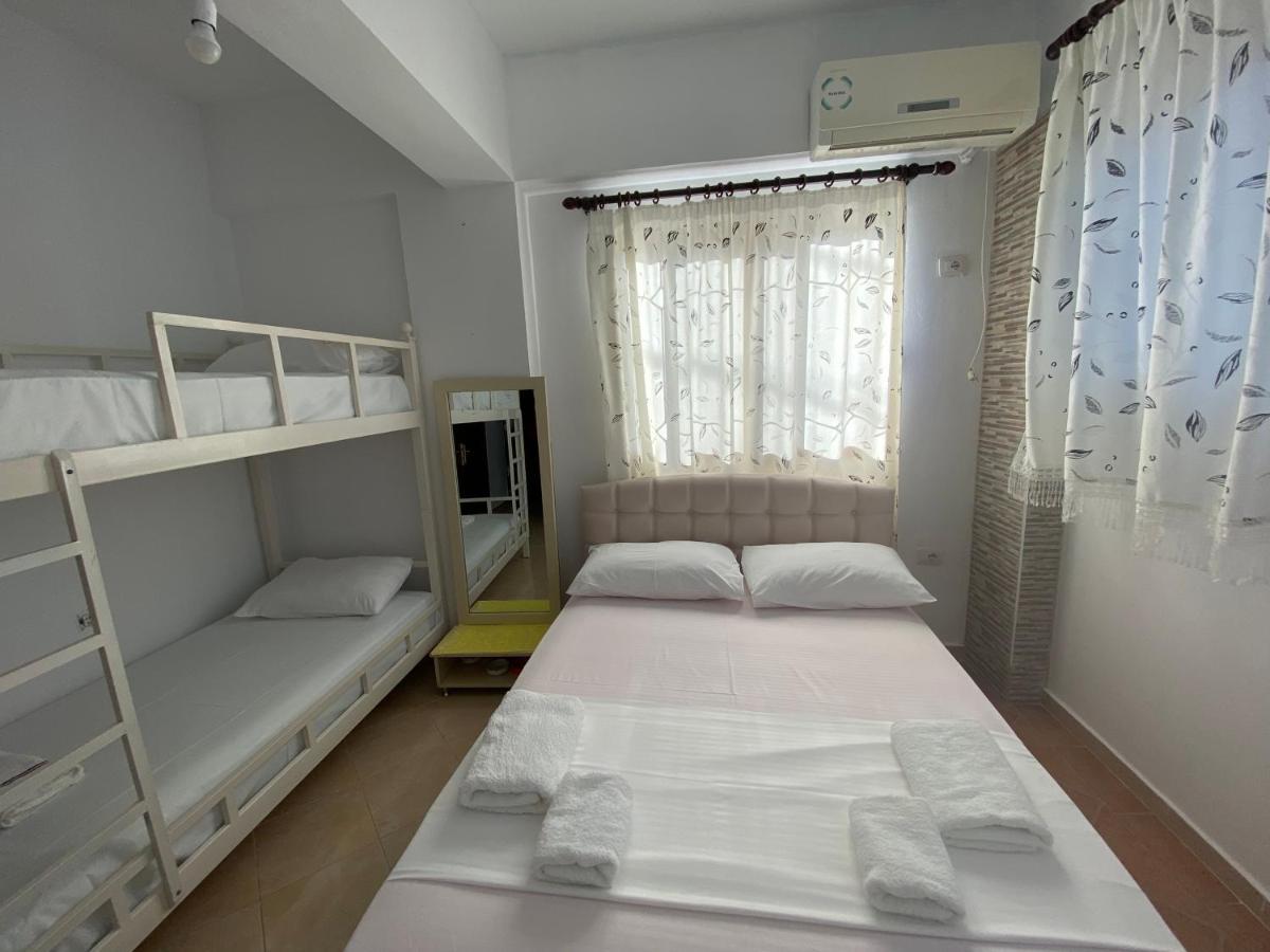 Eraldo Brahimi Apartaments Εξαμίλιο Εξωτερικό φωτογραφία