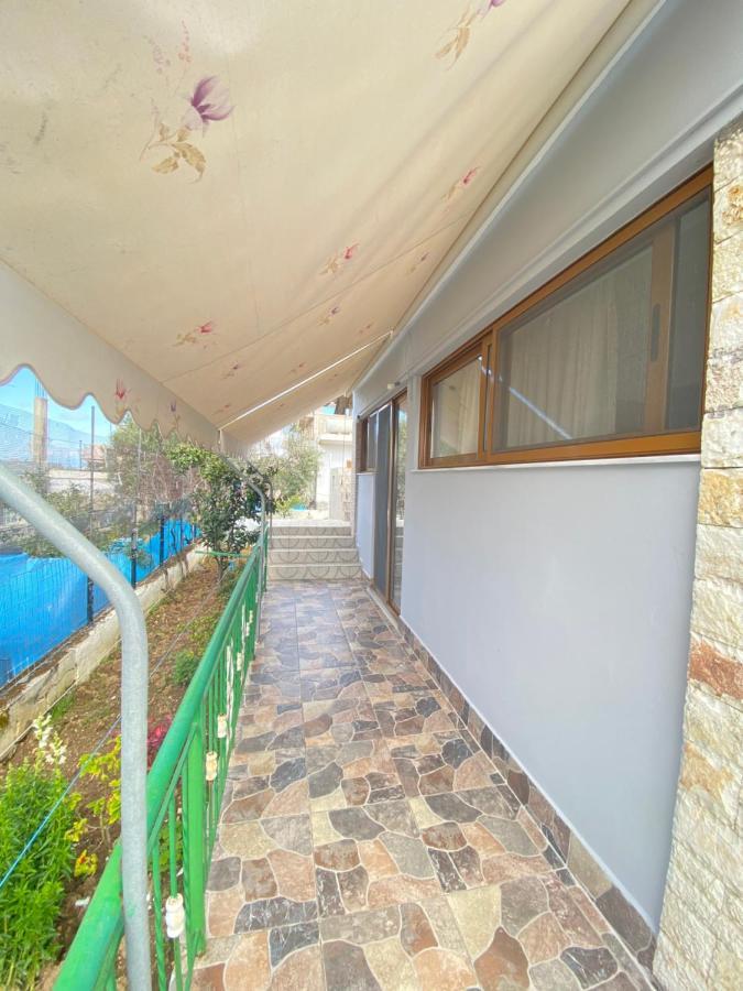 Eraldo Brahimi Apartaments Εξαμίλιο Εξωτερικό φωτογραφία