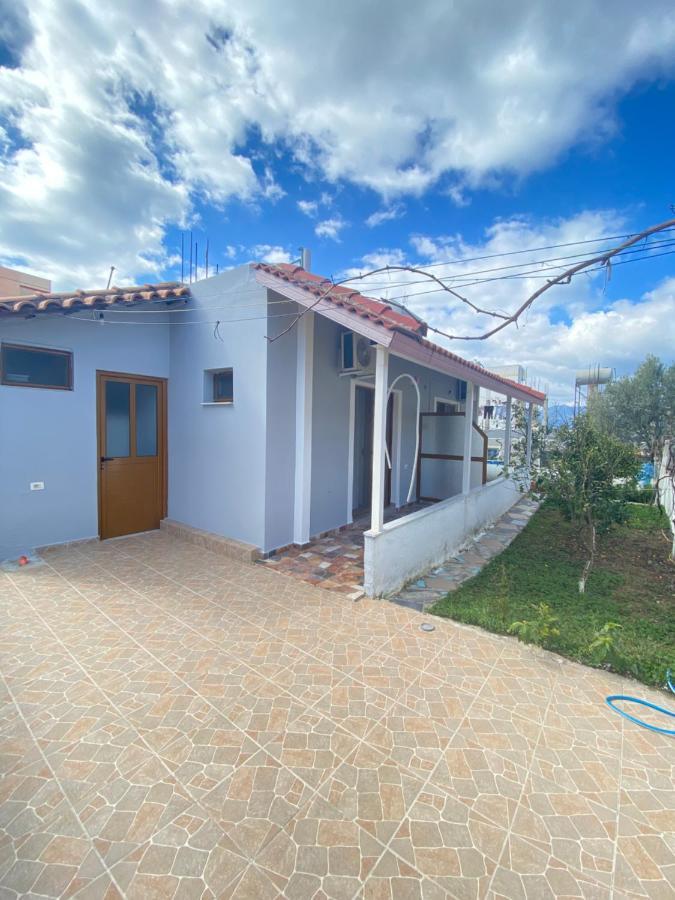 Eraldo Brahimi Apartaments Εξαμίλιο Εξωτερικό φωτογραφία