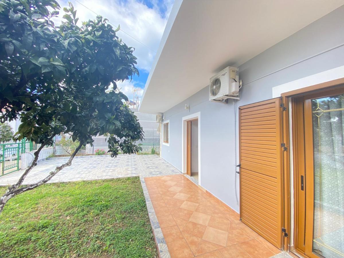 Eraldo Brahimi Apartaments Εξαμίλιο Εξωτερικό φωτογραφία