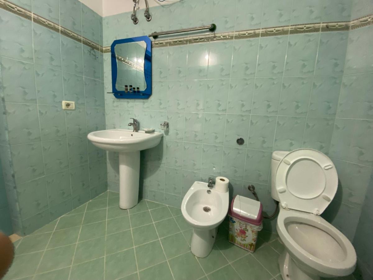 Eraldo Brahimi Apartaments Εξαμίλιο Εξωτερικό φωτογραφία